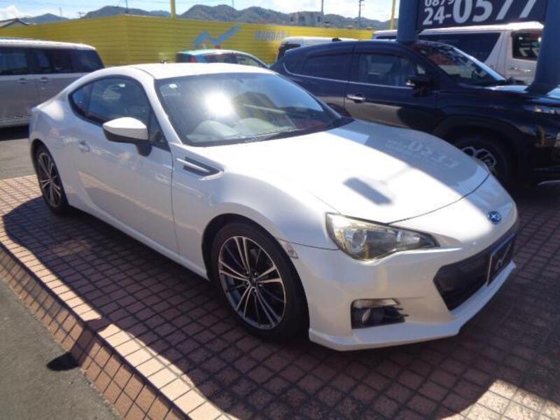 BRZ
