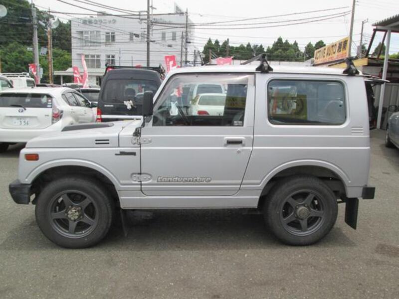JIMNY