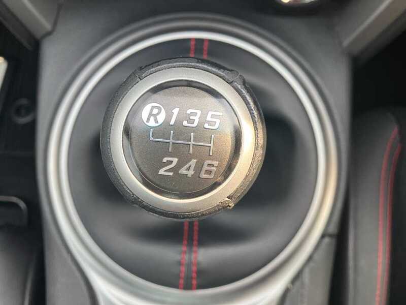 BRZ