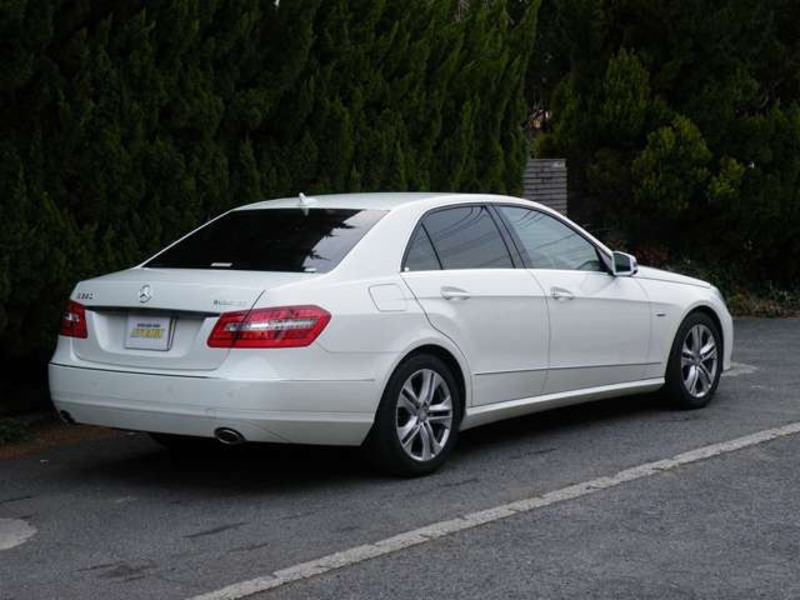 E-CLASS