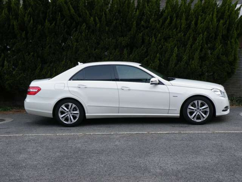 E-CLASS