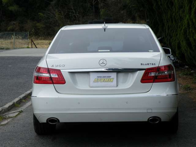 E-CLASS