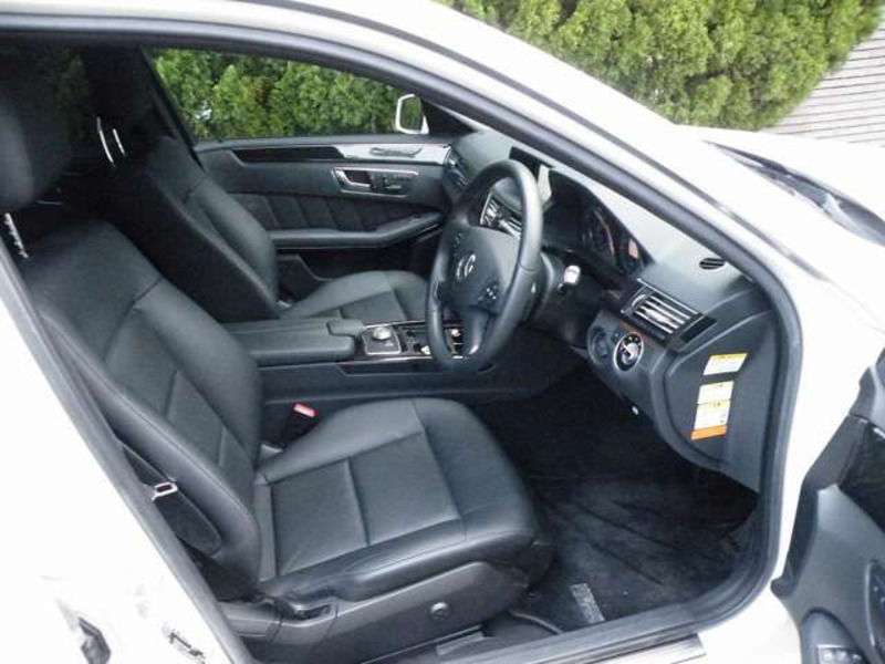 E-CLASS