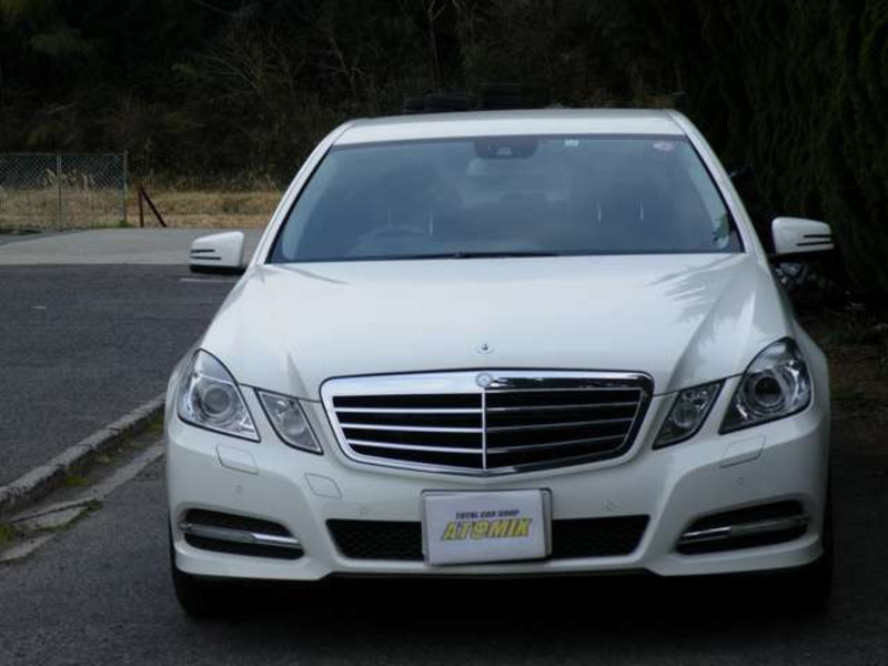 E-CLASS