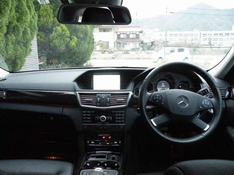 E-CLASS