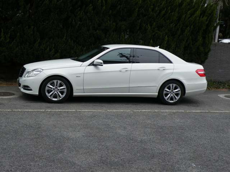E-CLASS