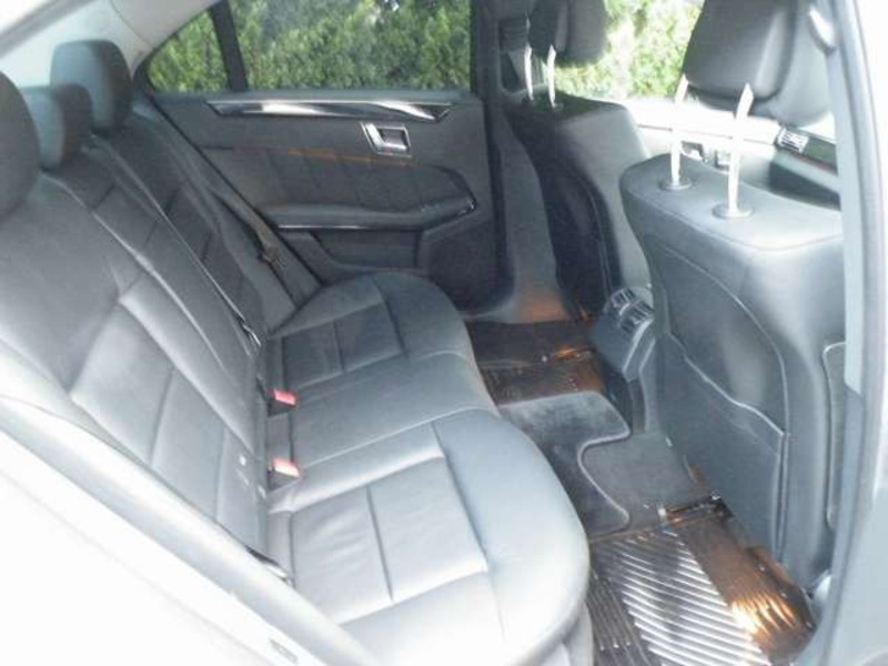 E-CLASS