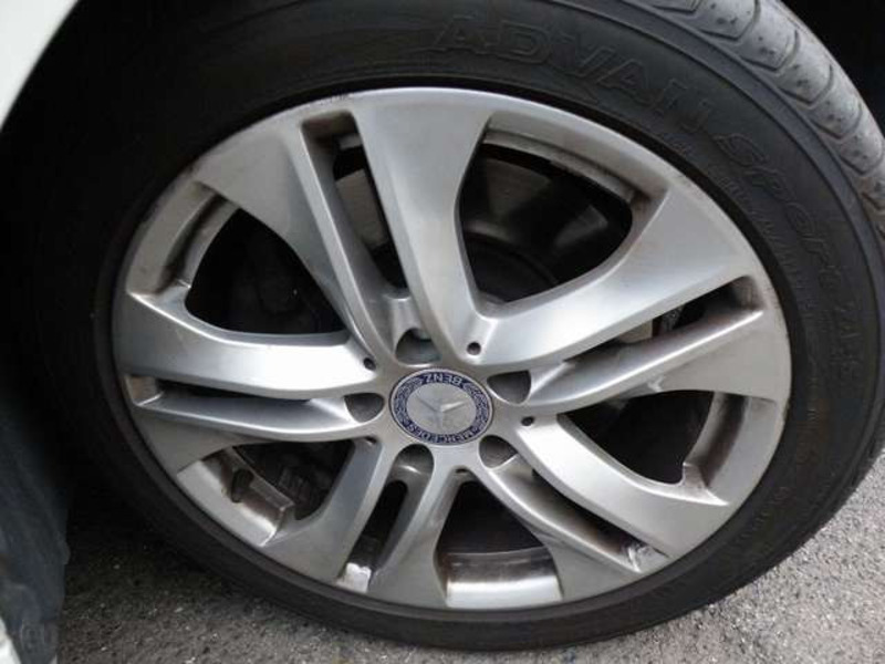E-CLASS