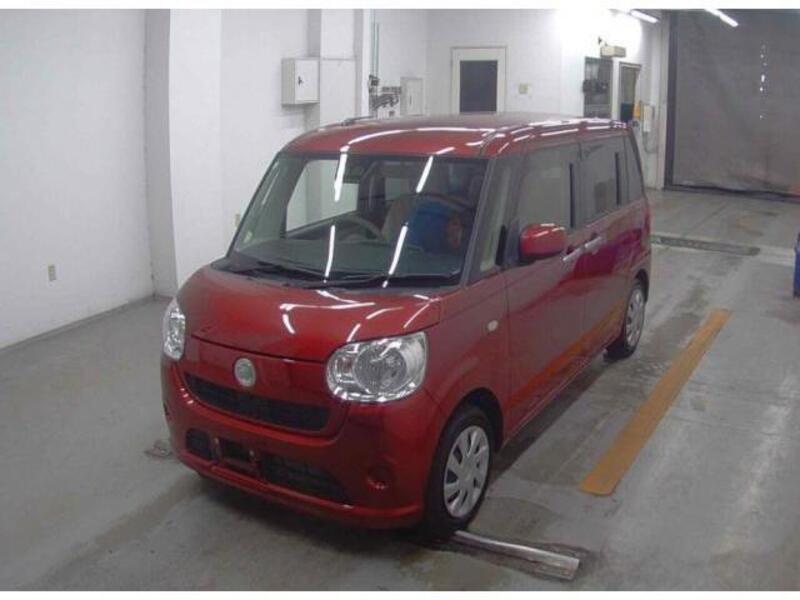MOVE CANBUS-0
