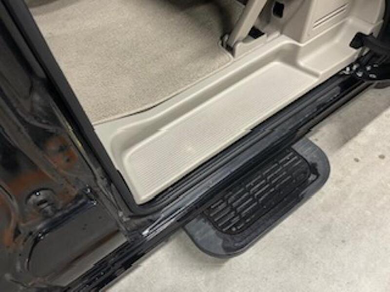 EVERY WAGON