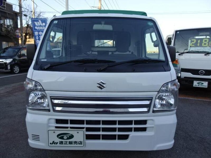CARRY TRUCK