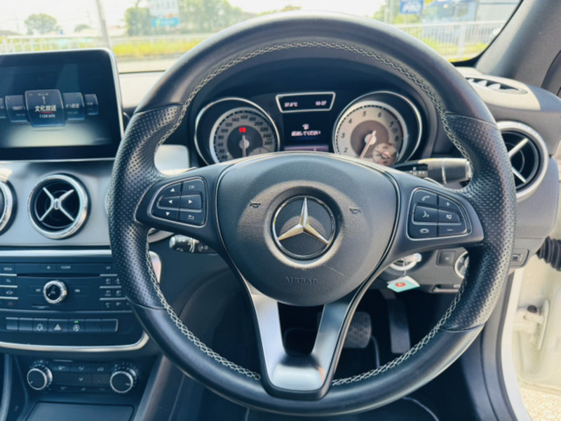 CLA-CLASS