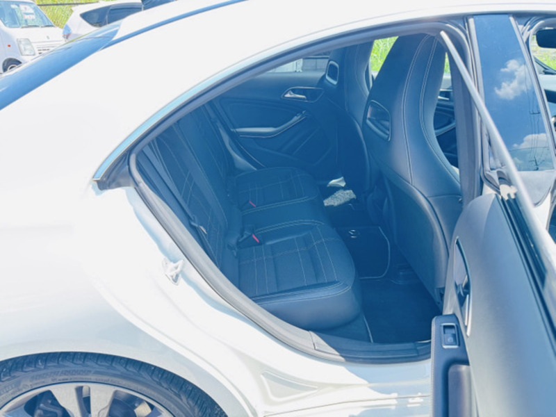 CLA-CLASS