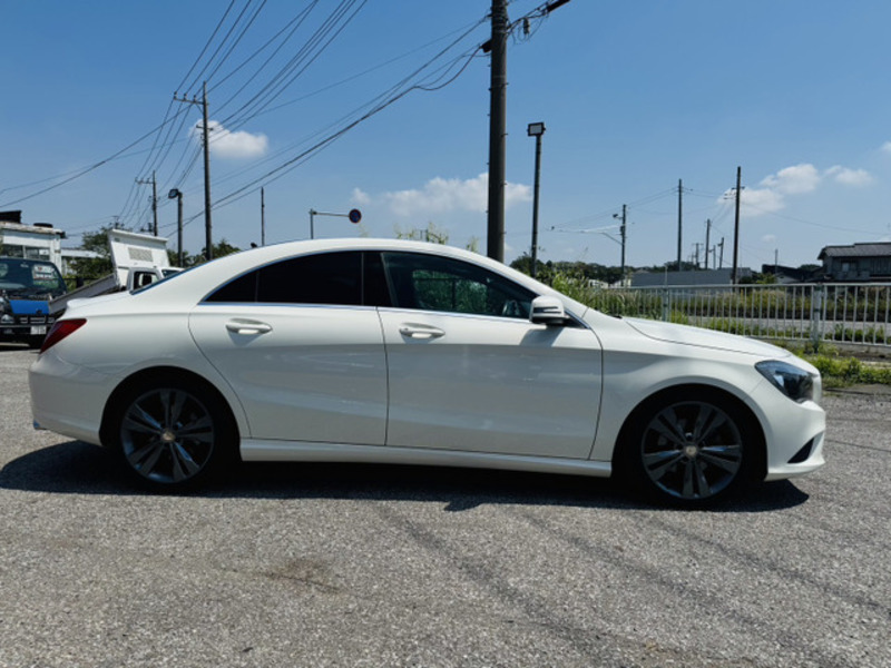 CLA-CLASS