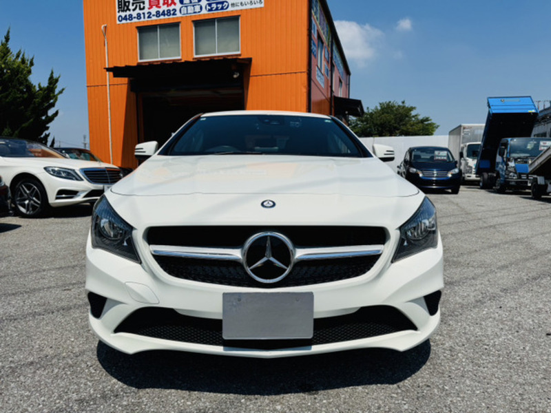 CLA-CLASS