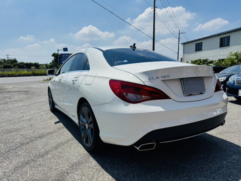 CLA-CLASS
