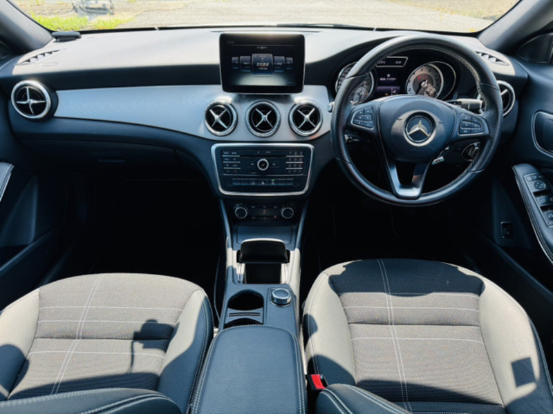 CLA-CLASS