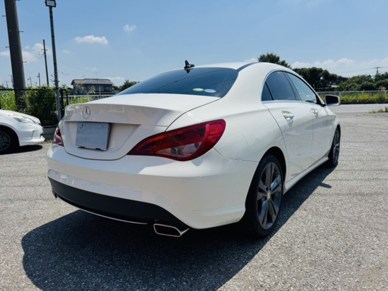 CLA-CLASS