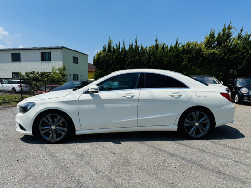 CLA-CLASS
