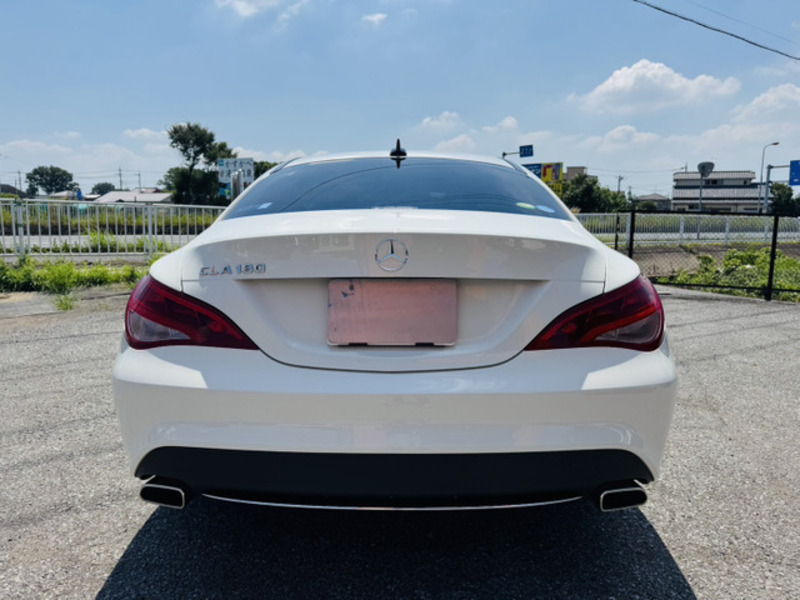 CLA-CLASS