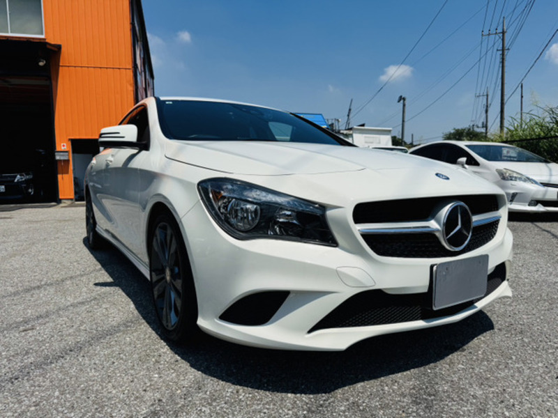 CLA-CLASS