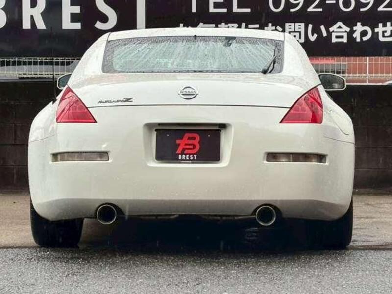 FAIRLADY Z