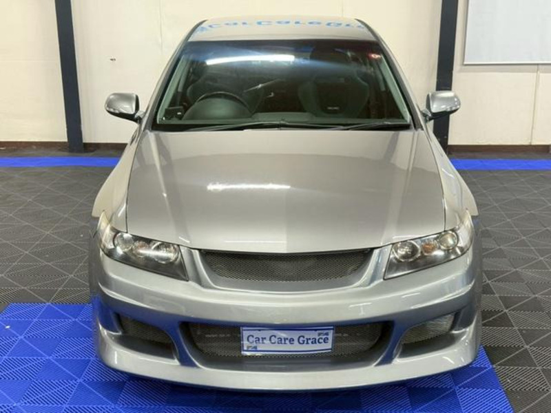 ACCORD