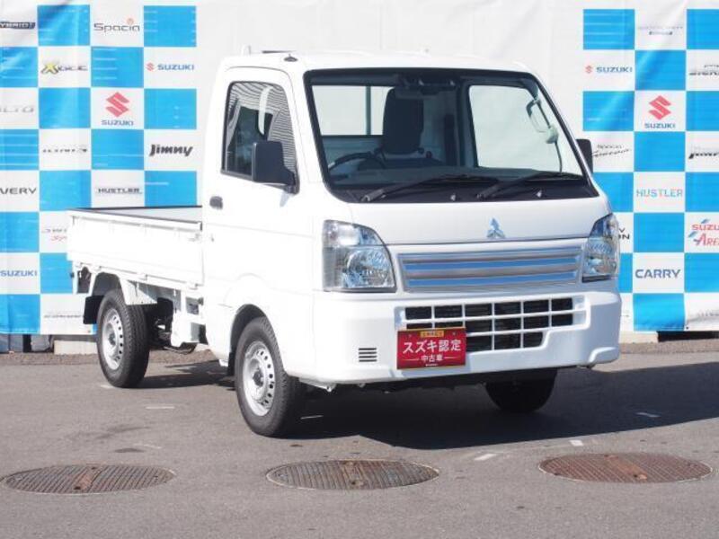 MINICAB TRUCK