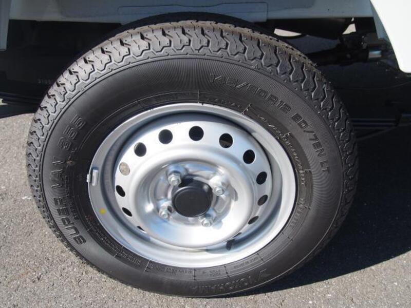 MINICAB TRUCK