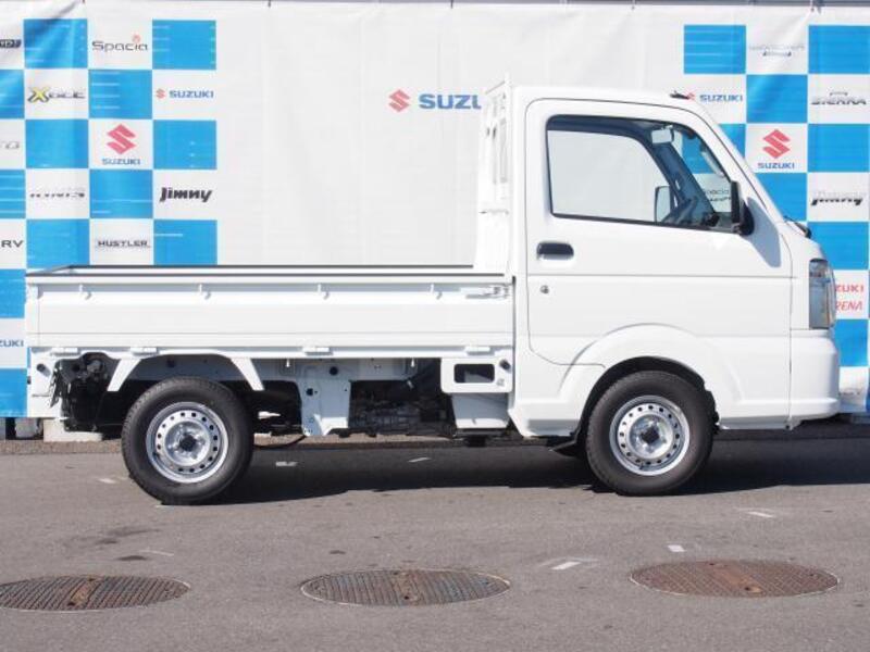 MINICAB TRUCK