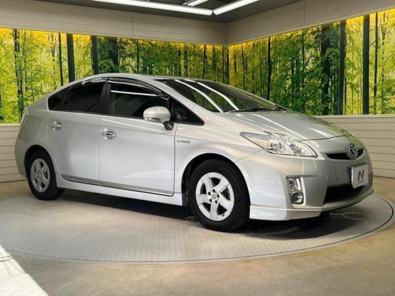 PRIUS