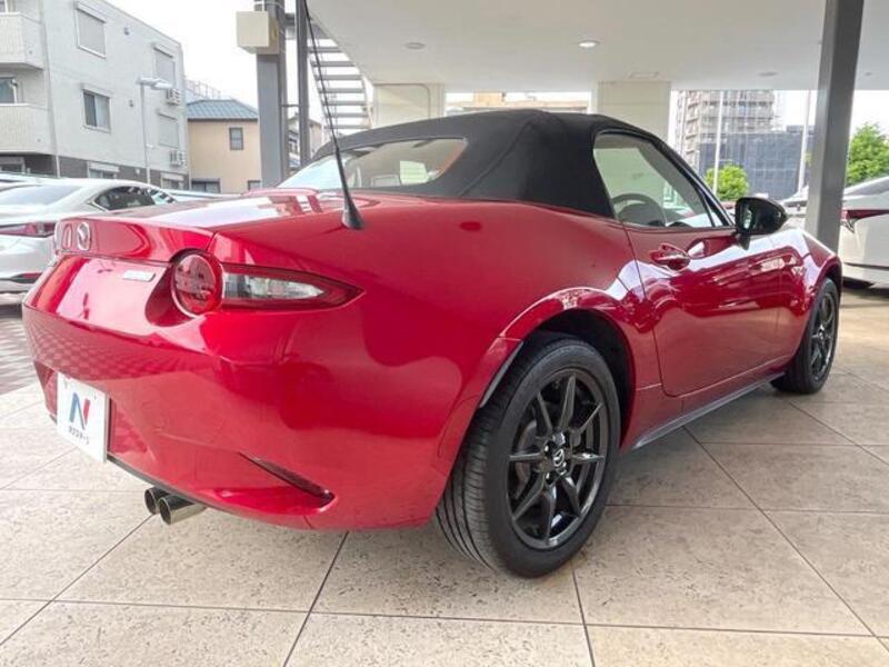 ROADSTER