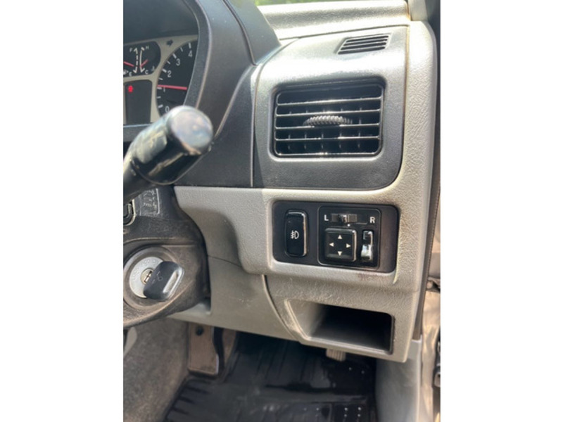 PAJERO MINI