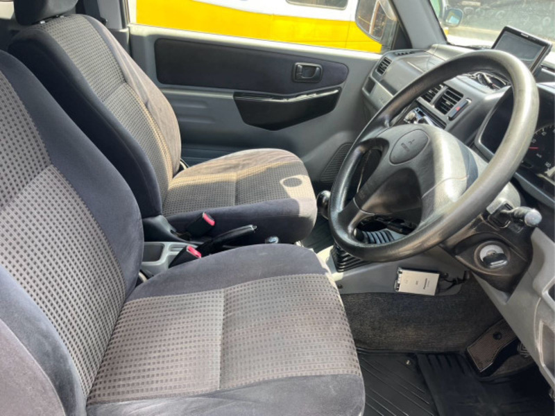 PAJERO MINI