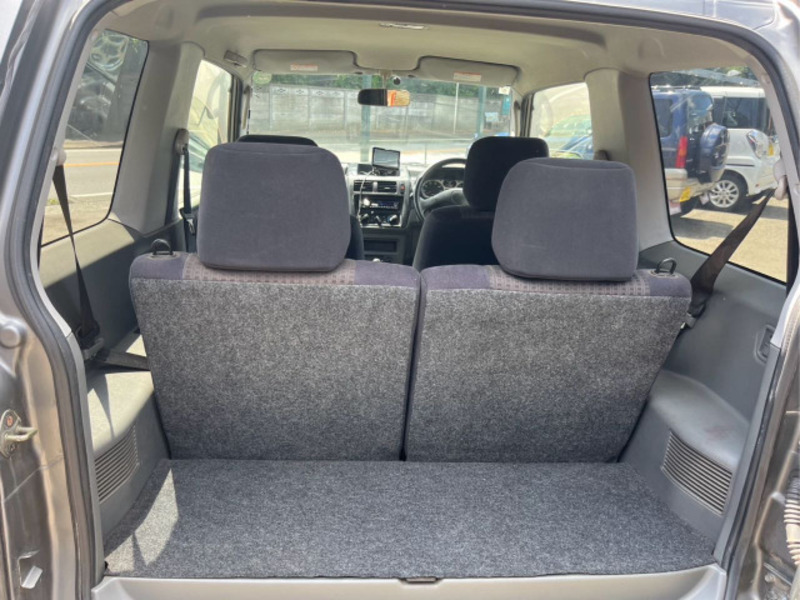 PAJERO MINI