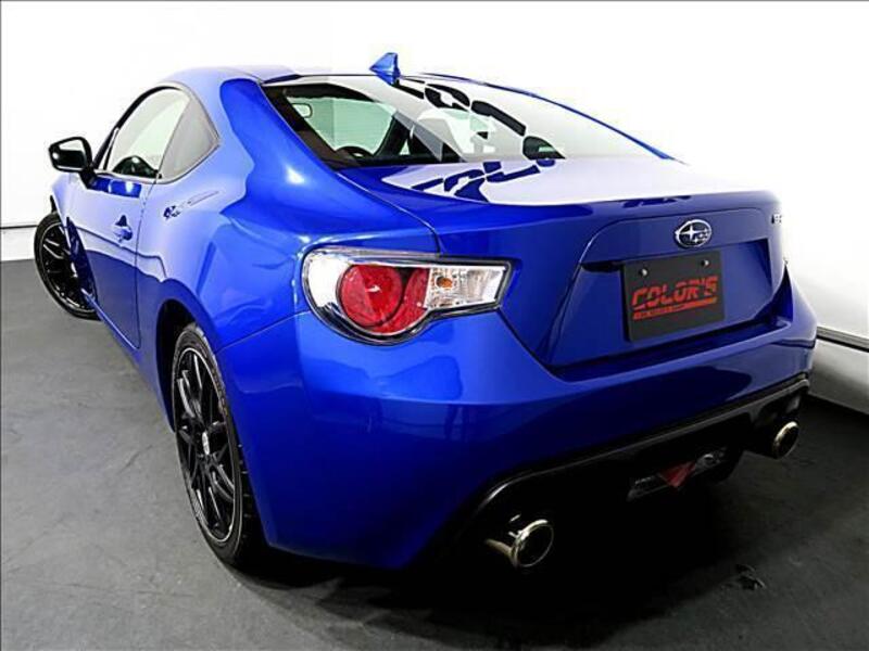 BRZ