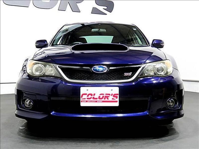 IMPREZA