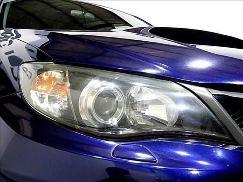 IMPREZA