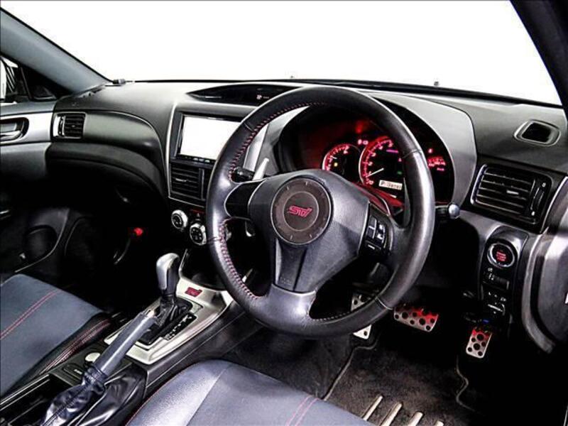 IMPREZA