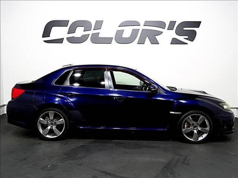 IMPREZA