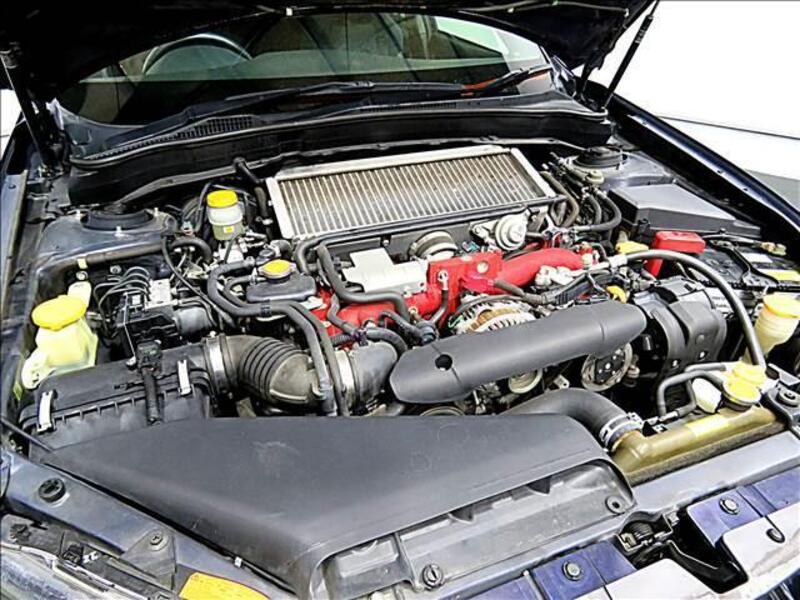 IMPREZA