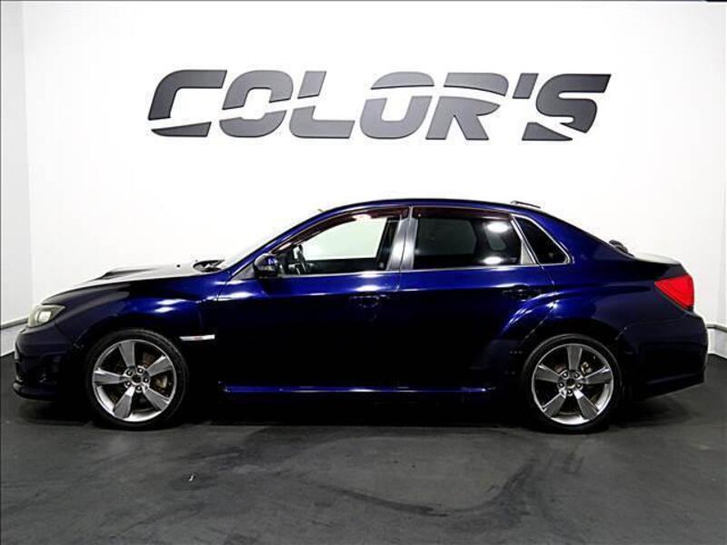 IMPREZA