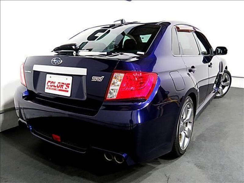IMPREZA