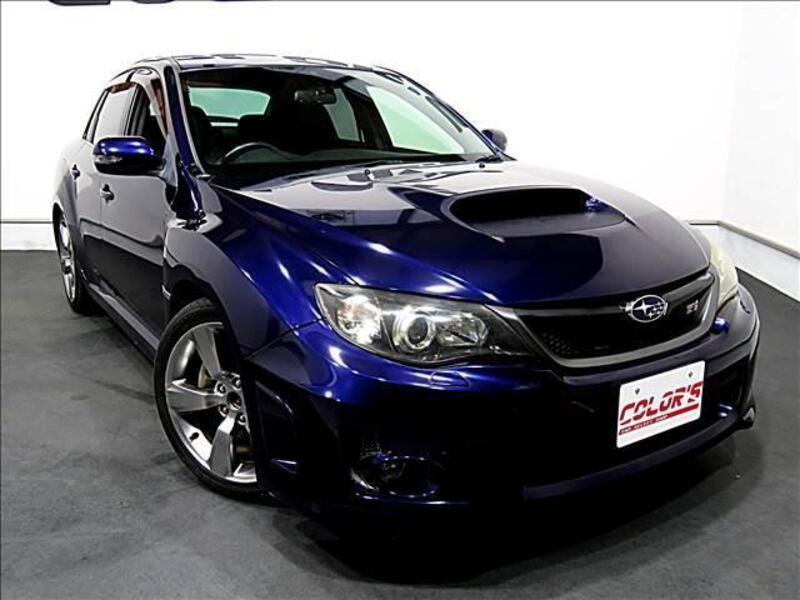 IMPREZA