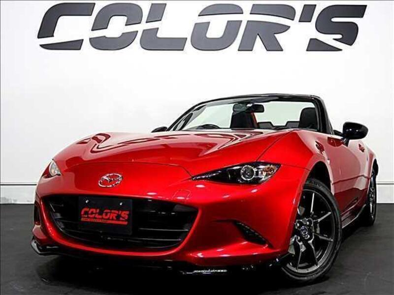 MAZDA ROADSTER