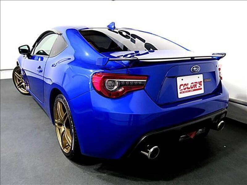 BRZ