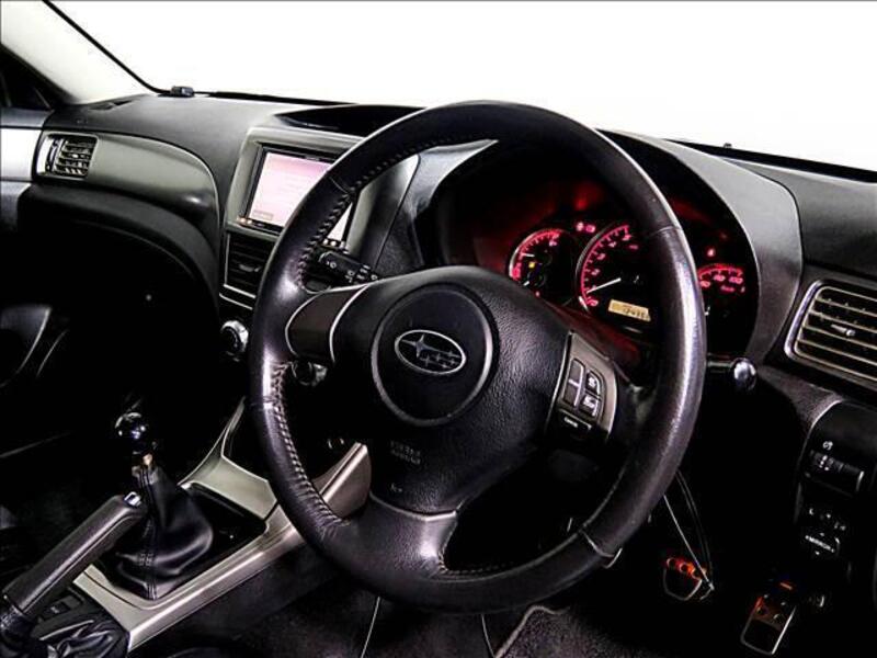 IMPREZA
