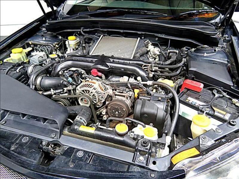 IMPREZA