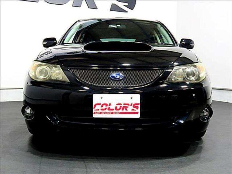 IMPREZA