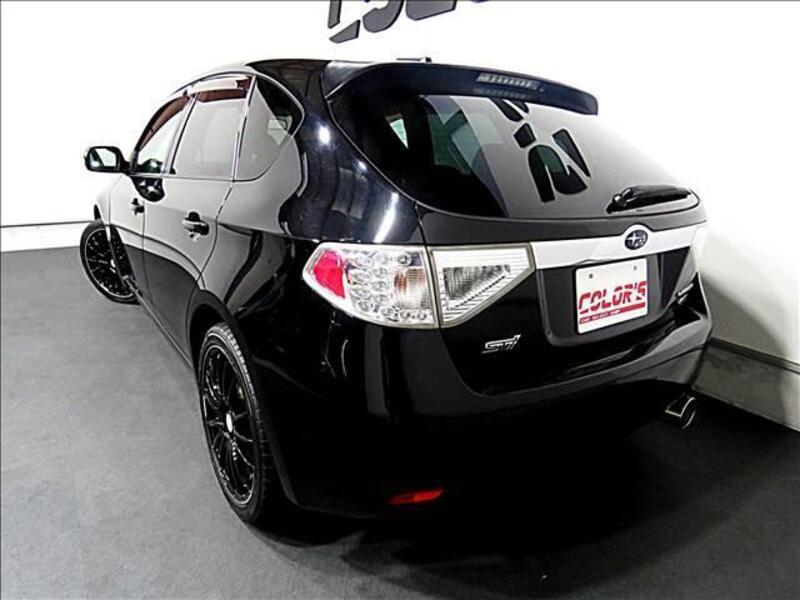 IMPREZA